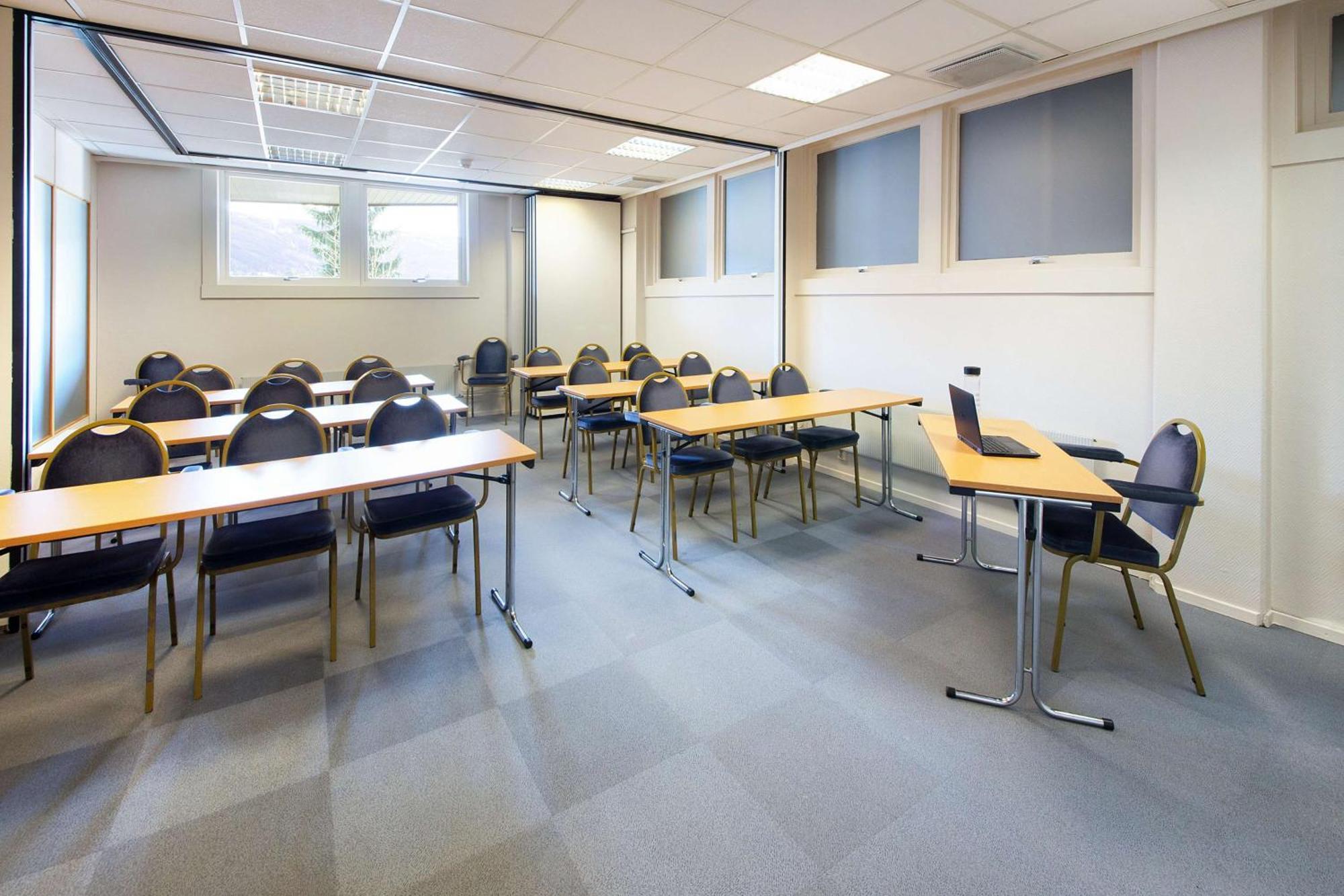 Scandic Valdres Fagernes Esterno foto