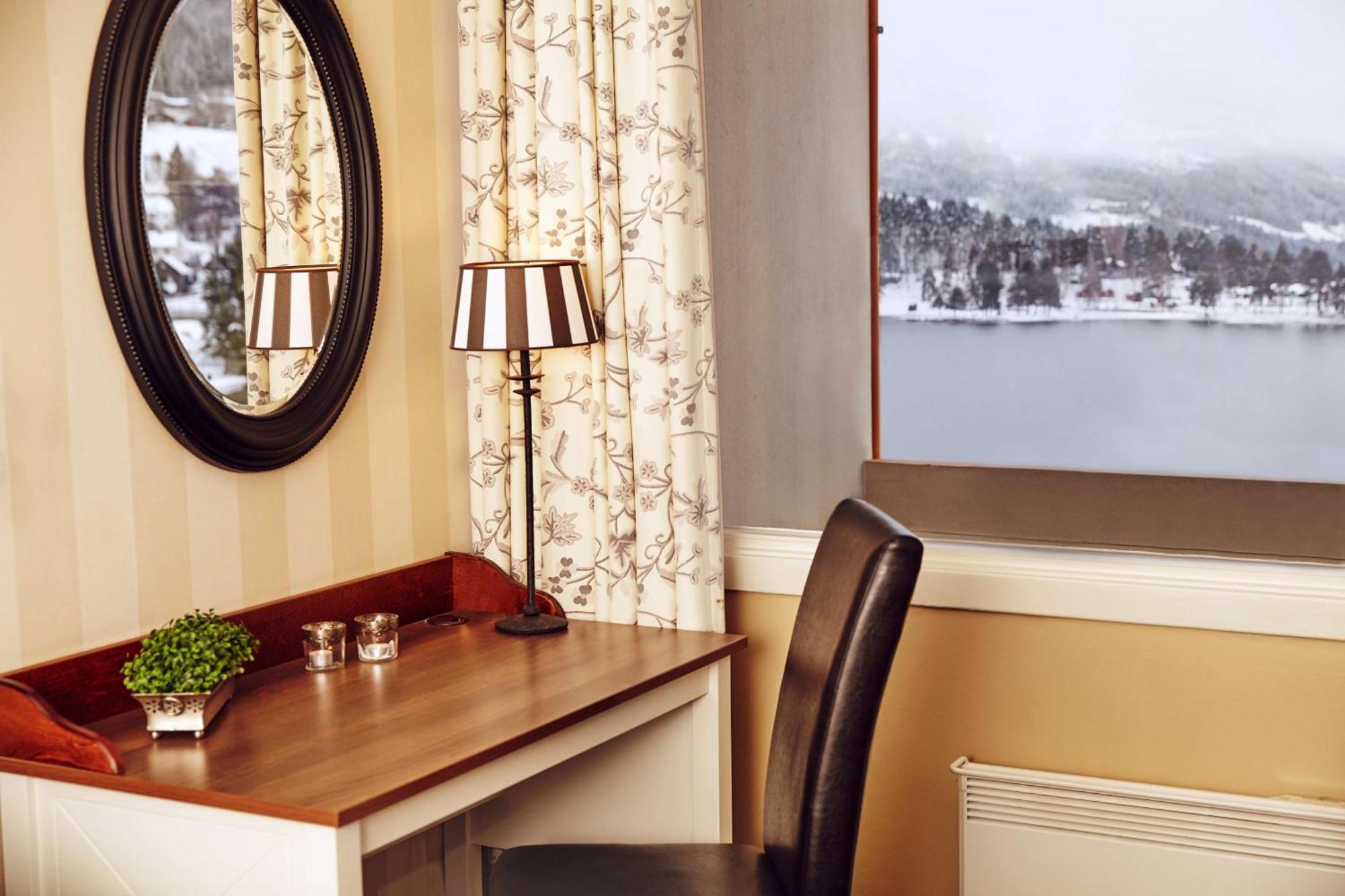 Scandic Valdres Fagernes Esterno foto