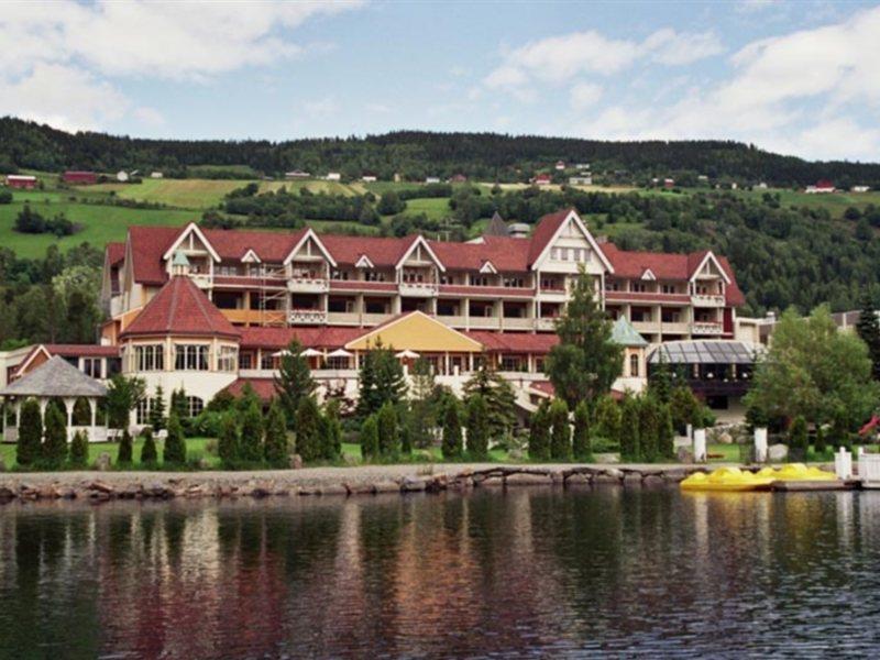 Scandic Valdres Fagernes Esterno foto