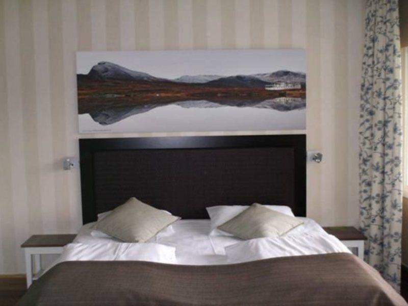 Scandic Valdres Fagernes Esterno foto
