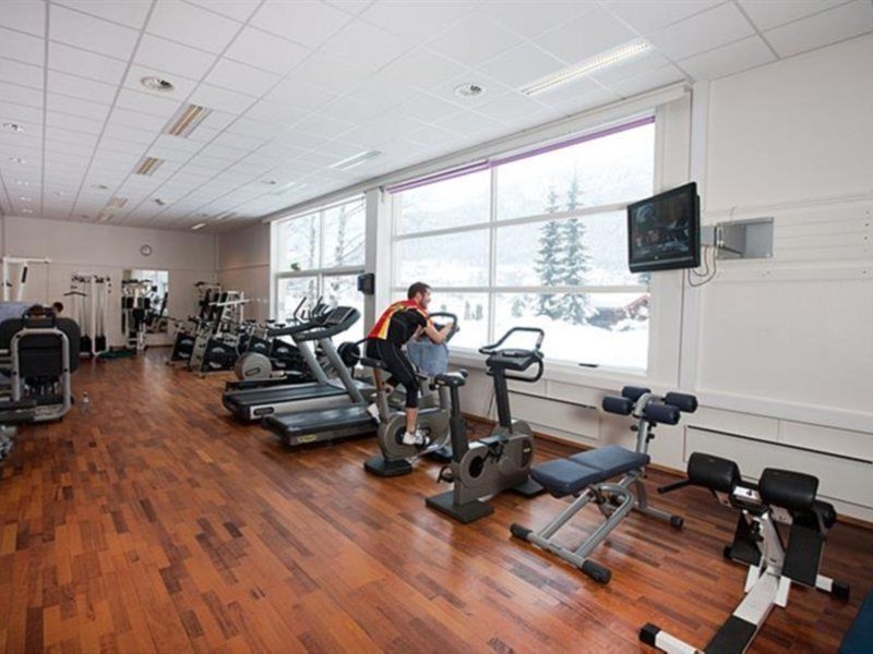 Scandic Valdres Fagernes Esterno foto